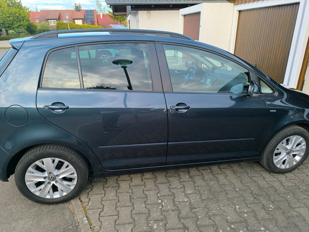 Bild des Angebotes Volkswagen Golf Plus 1.2 TSI LIFE LIFE
