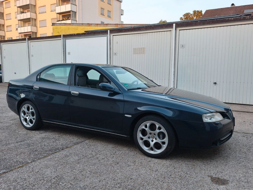 Bild des Angebotes Alfa Romeo 3.2 V6 24V