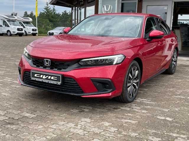 Bild des Angebotes Honda Civic e:HEV m.13000,-€ Nachlass ! ! ! Elegance