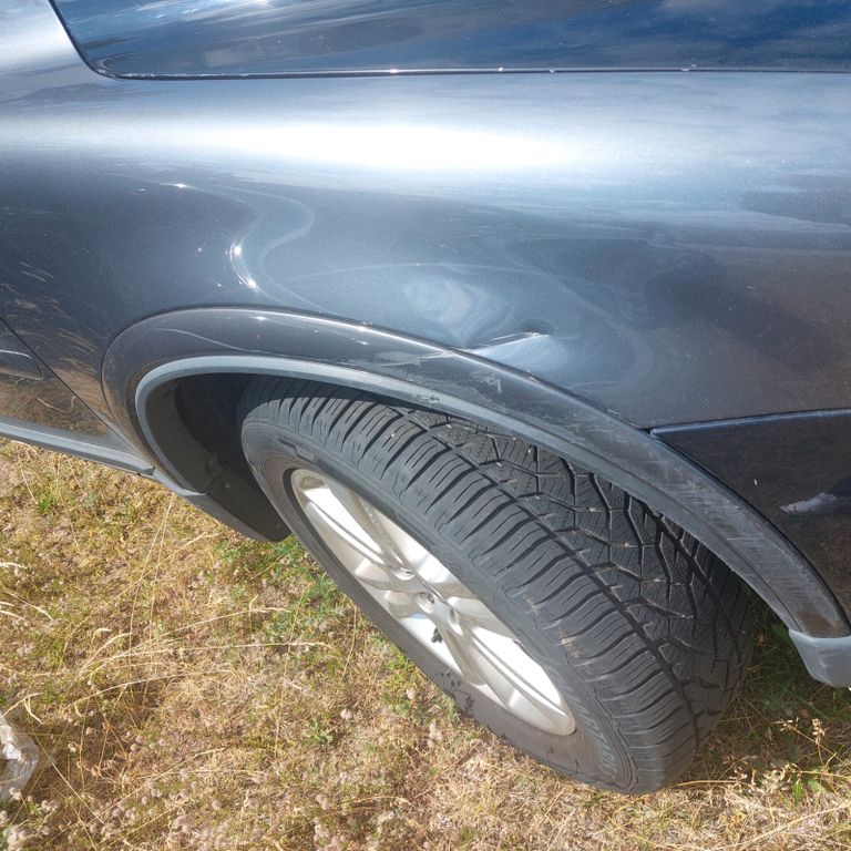 Bild des Angebotes Volvo XC90 3.2 Geartronic Momentum 7-Sitzer Momentum