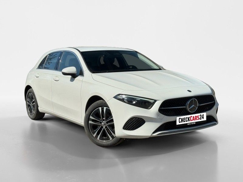 Bild des Angebotes Mercedes-Benz A 250 e