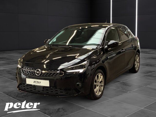 Bild des Angebotes Opel Corsa F 1.5 Diesel Elegance Klimaautomatik Sitzh