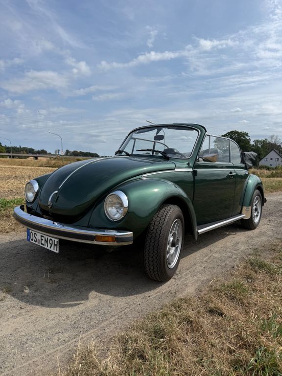 Bild des Angebotes Volkswagen Käfer