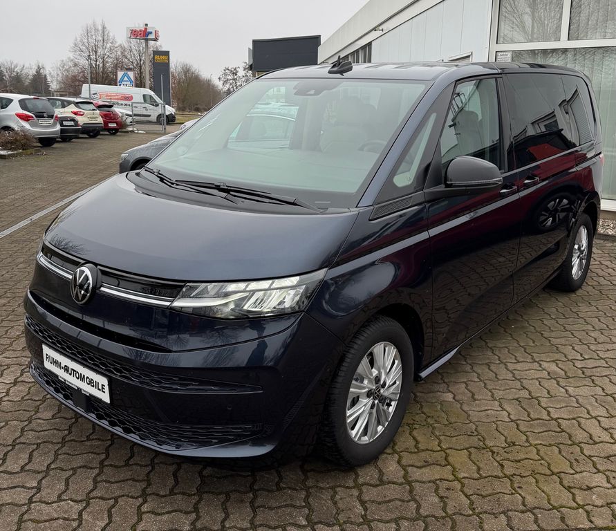 Bild des Angebotes Volkswagen T7 Multivan 2.0TDI el.Türen Anhängerkupplung