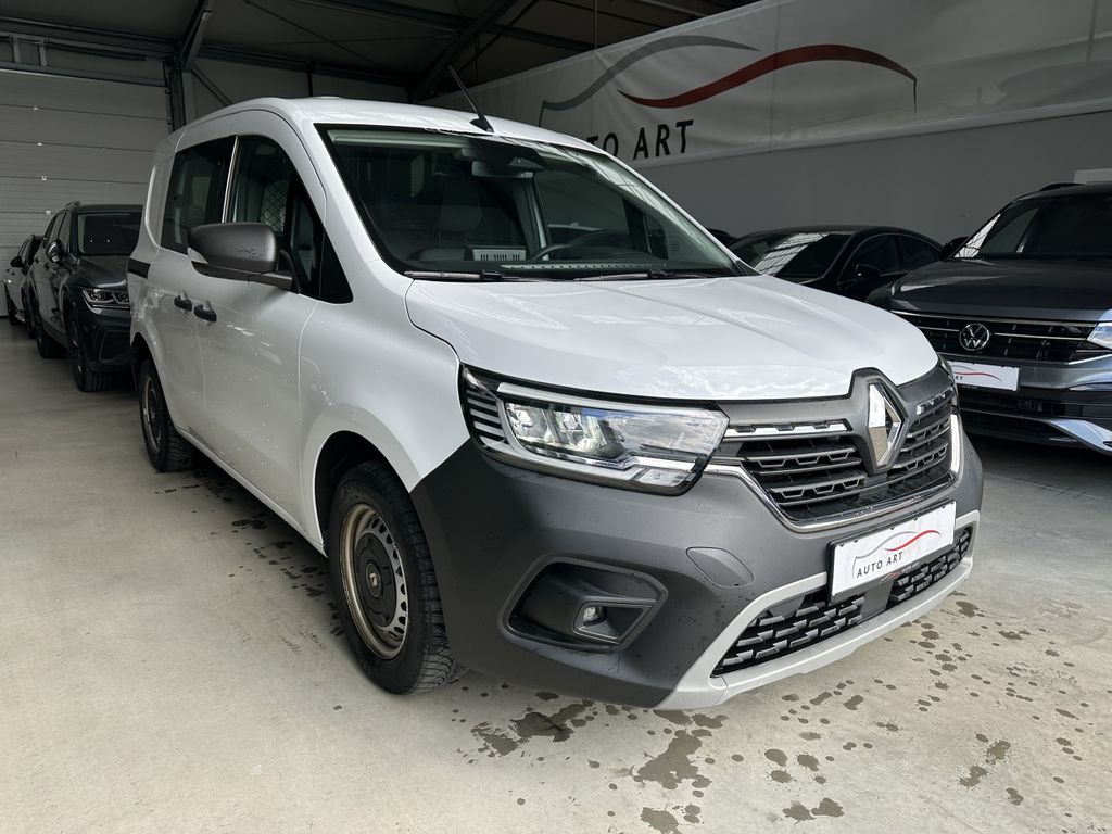 Bild des Angebotes Renault Kangoo Advance LED Navi Klima Kamera DAB
