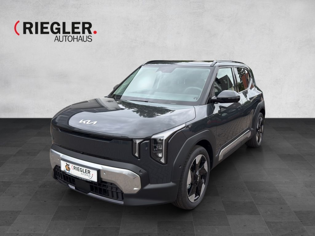 Bild des Angebotes Kia EV2 42,2-kWh Earth P3 P5 P6 P7