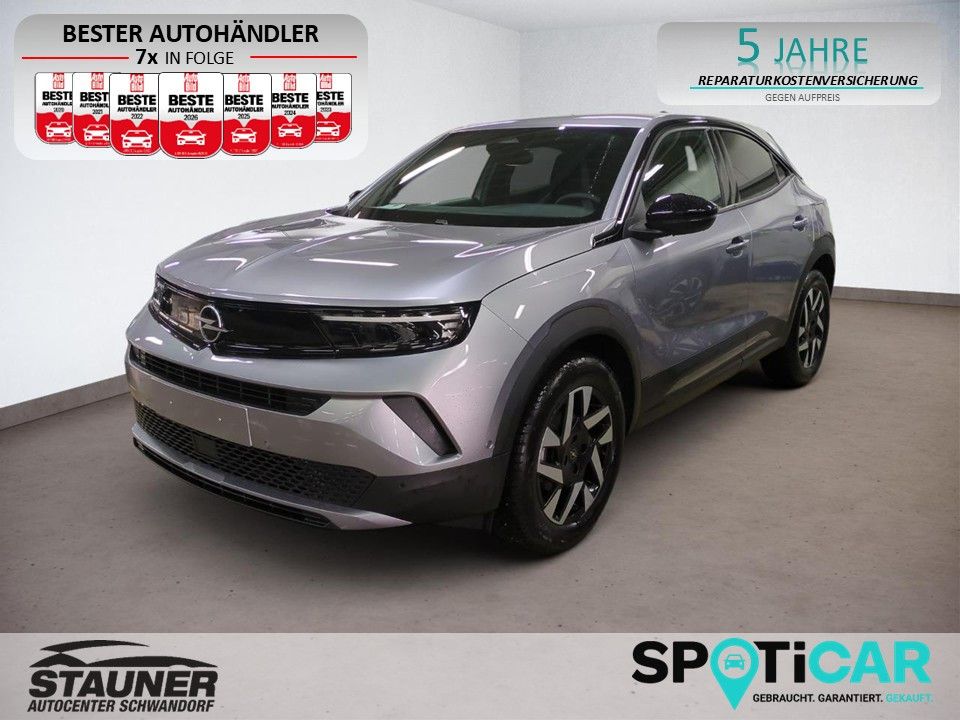 Bild des Angebotes Opel Mokka Edition 1.2 Turbo S/S AT8 130PS *NAVI*