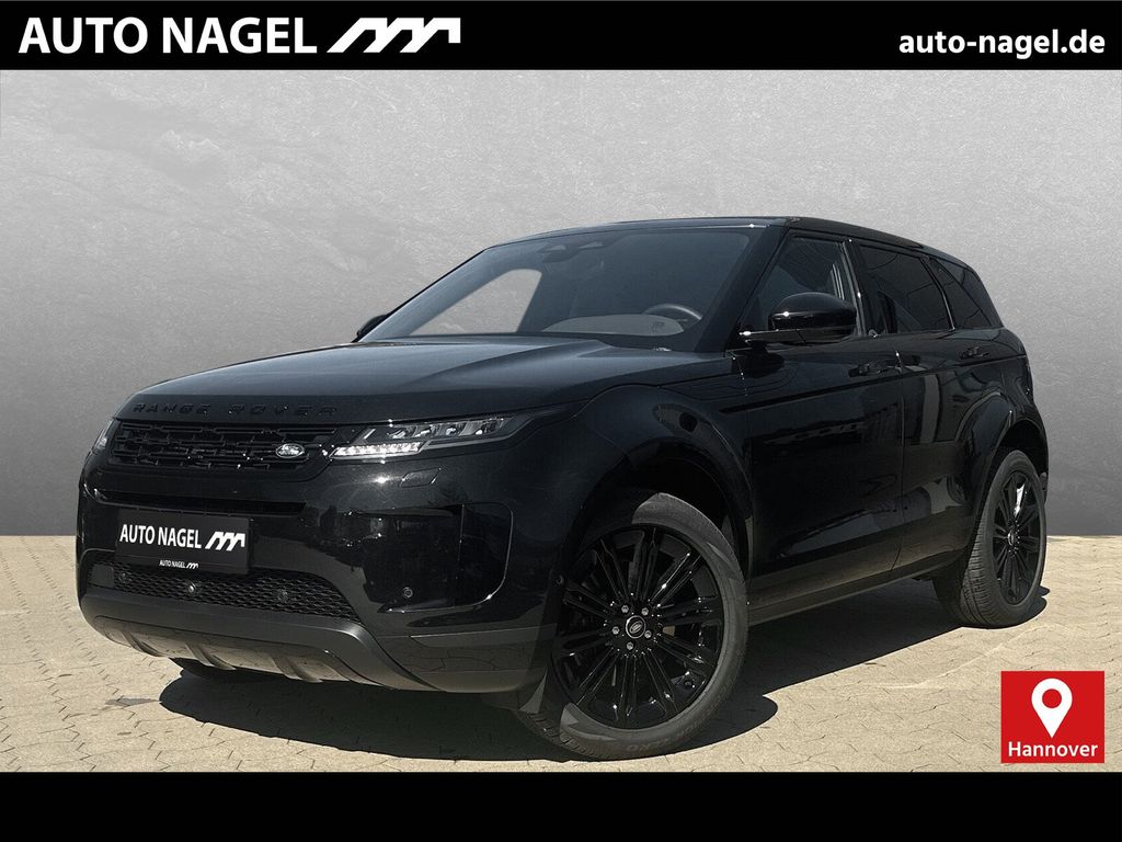 Bild des Angebotes Land Rover Range Rover Evoque D200 S 18" AHK Pano Winter-Pa