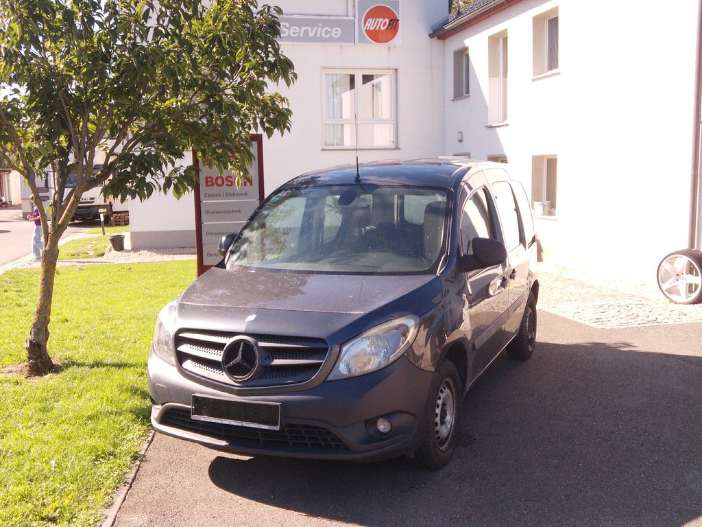 Bild des Angebotes Mercedes-Benz Citan