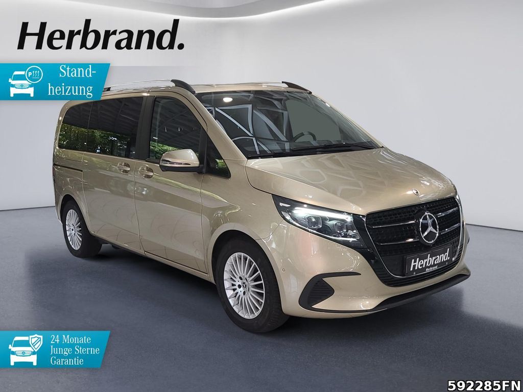 Bild des Angebotes Mercedes-Benz V 220 d STYLE K*Distronic*LED*360°Kamera*