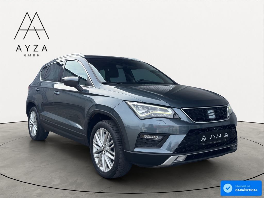 Bild des Angebotes Seat Ateca Xcellence 2.0 TDI*4.DRIVE*BEATS*V.COCKPIT*