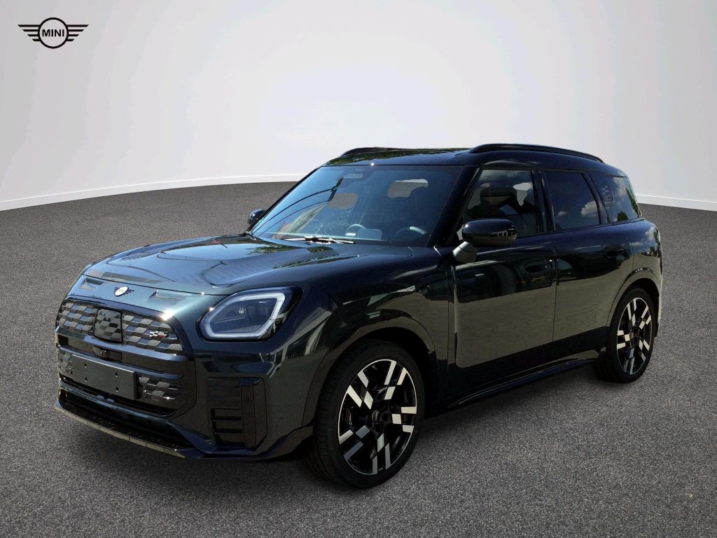 Bild des Angebotes MINI John Cooper Works Trim
