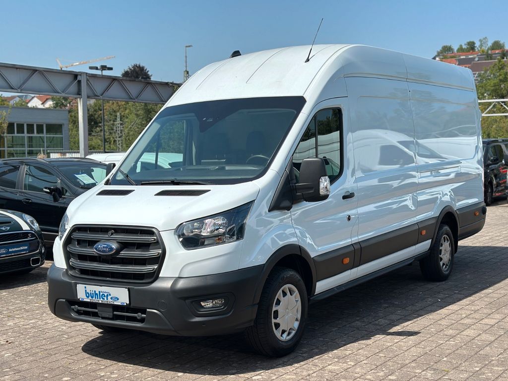 Bild des Angebotes Ford Transit Kasten 350 L4 Trend 2.0