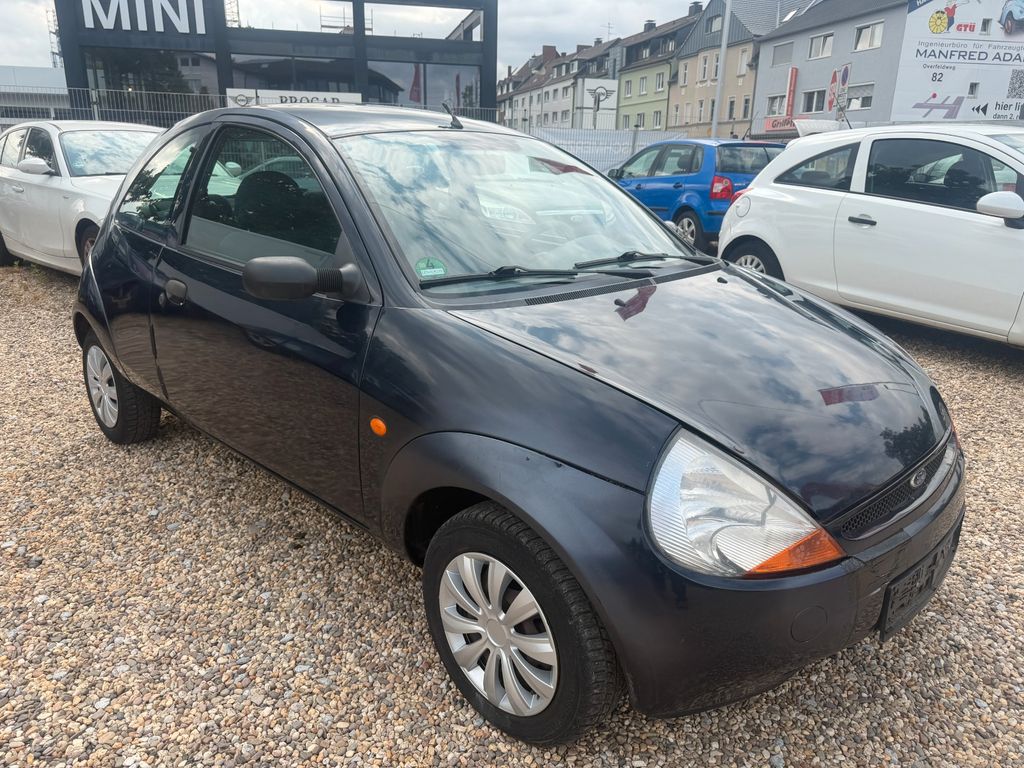 Bild des Angebotes Ford Ka/Ka+ 1,3 44kW Fun X