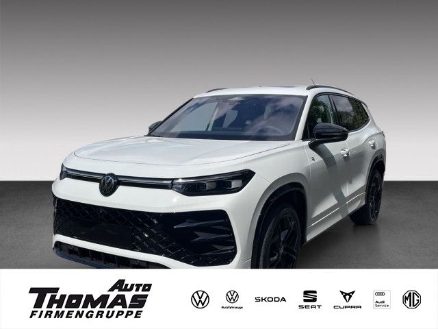 Bild des Angebotes Volkswagen Tayron 2.0 TDI 142 kW 4Motion R-Line