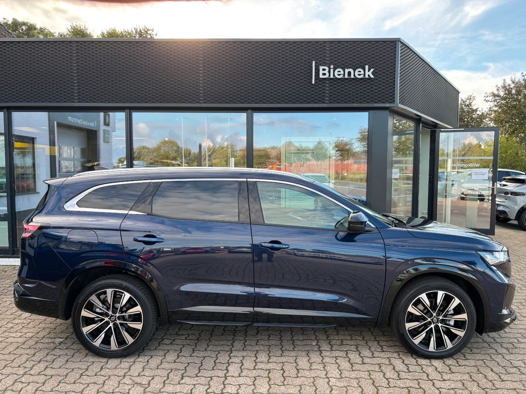 Bild des Angebotes Renault Espace Full Hybrid E-Tech 200 7-Sitzer Techno