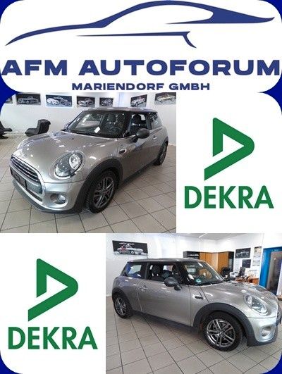 Bild des Angebotes MINI ONE Mini 3-trg. One--1.Hand-Automatik-Navi--
