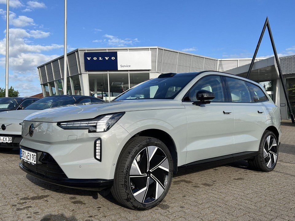 Bild des Angebotes Volvo EX90 TwinMotor Performance (517 PS) AWD|Ultra|B&