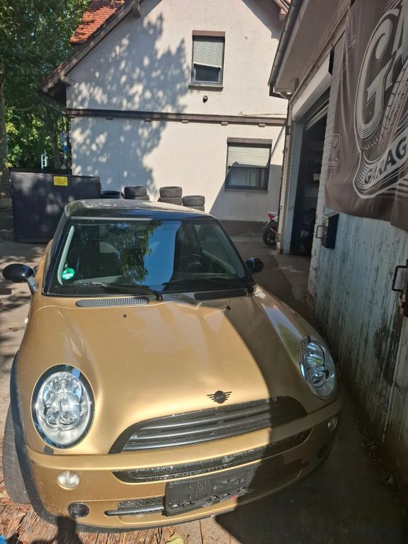 Bild des Angebotes MINI COOPER COOPER