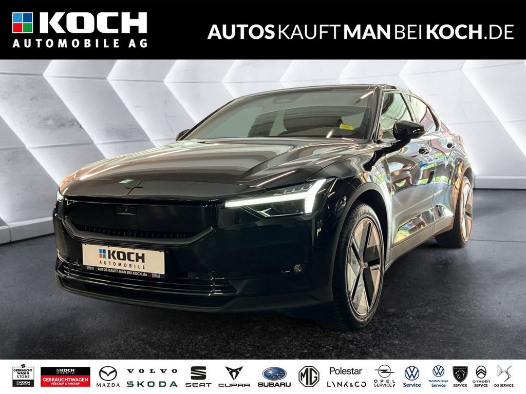 Bild des Angebotes Polestar 2 Long Range Single PILOT PLUS KLIMA BLIS 360