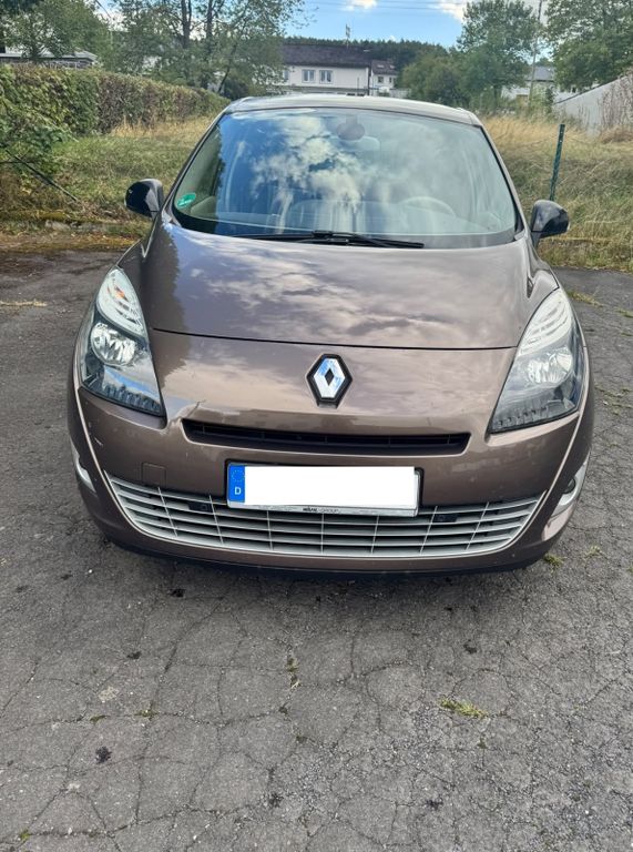 Bild des Angebotes Renault Grand Scenic Luxe ENERGY dCi 130 Start&Stop ...