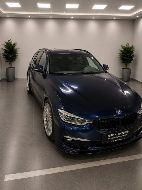 Bild des Angebotes ALPINA B3 Touring ALLRAD*PANORAMA*