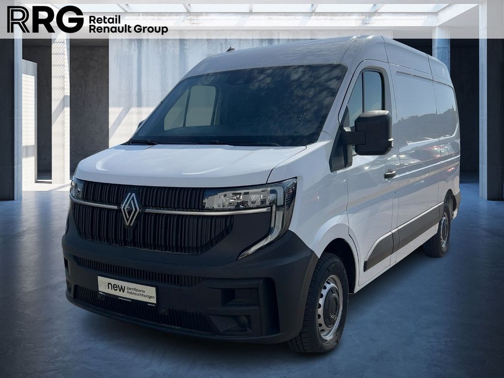 Bild des Angebotes Renault Master Kasten Advance L2H2 3,5t Blue dCi 130 i 1