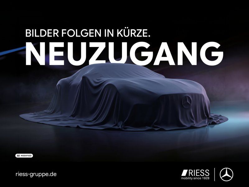 Bild des Angebotes Mercedes-Benz CLA 350 4MATIC Shooting Brake elektrisch AHK AUT