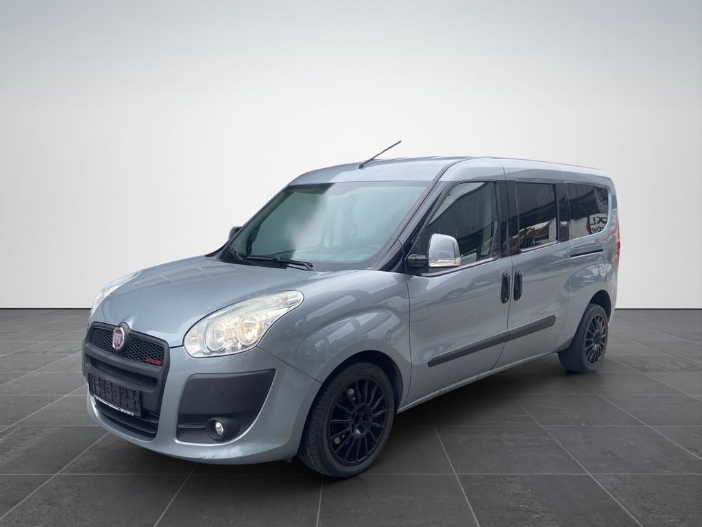 Bild des Angebotes Fiat Doblo Doblò SX Maxi Kombi