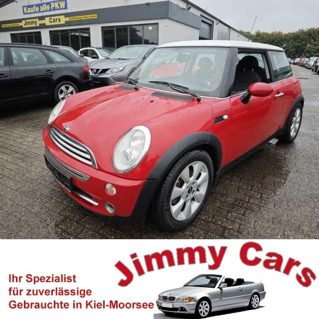 Bild des Angebotes MINI One Seven