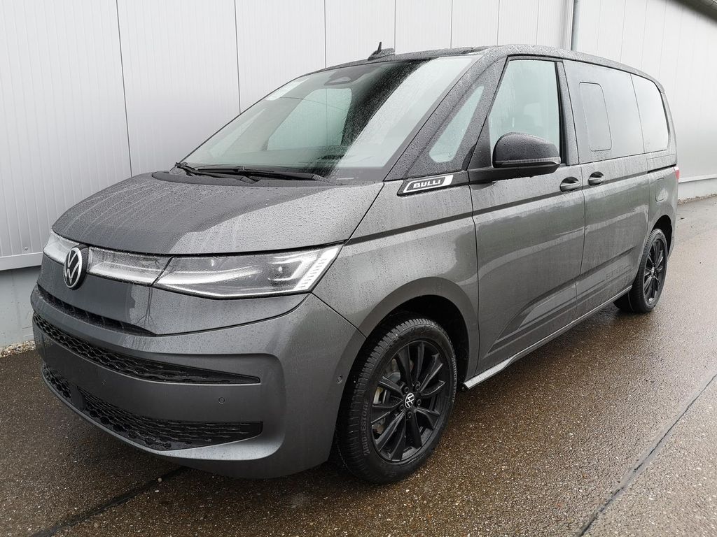 Volkswagen T7 Multivan Edition 1,5eHybrid DSG 4Motion Premi