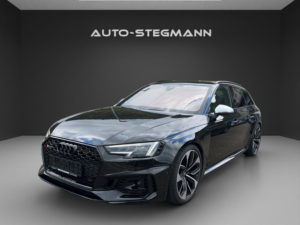 Bild des Angebotes Audi RS4 2.9 TFSI tiptronic quattro Avant AHK