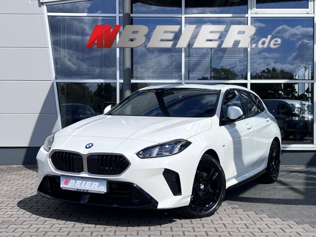 Bild des Angebotes BMW 118 d M Sport Panorama LED Sportsitze Kamara