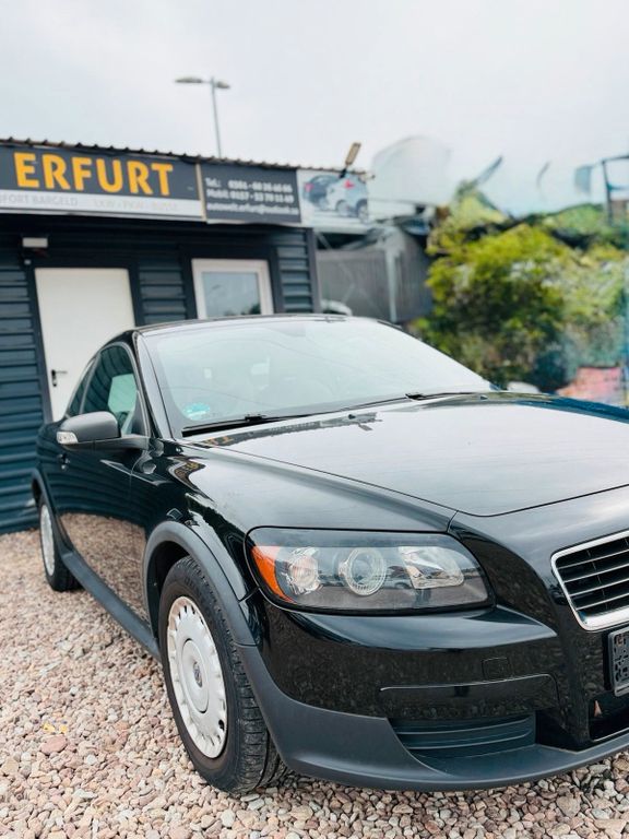 Bild des Angebotes Volvo C30 1.6