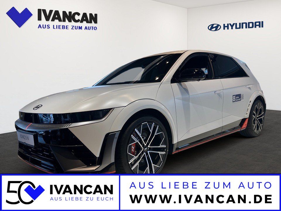 Bild des Angebotes Hyundai IONIQ 5 N Basis