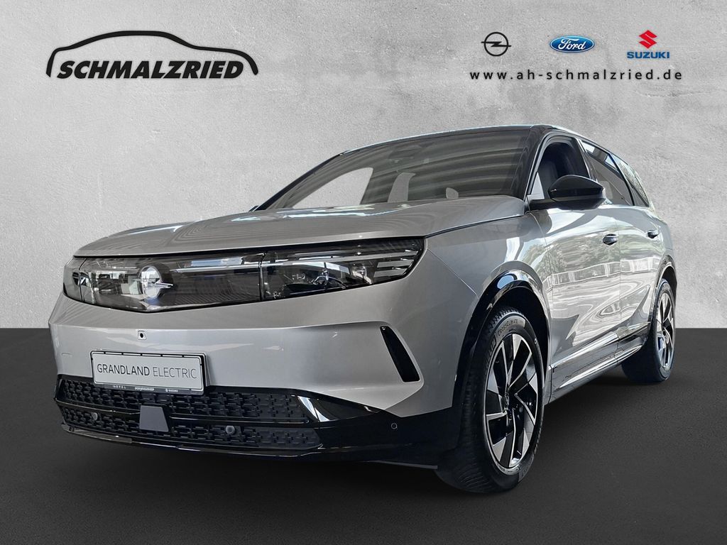 Bild des Angebotes Opel Grandland GS AD Navi Soundsystem 360 Kamera LED