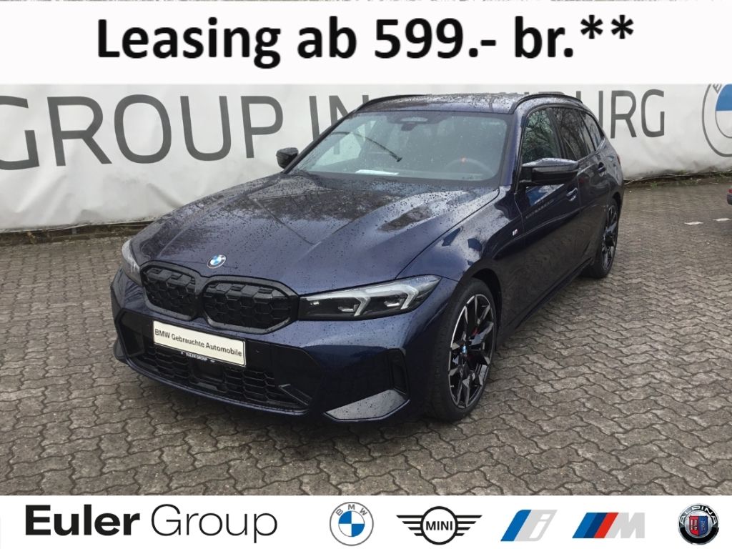 Bild des Angebotes BMW M340d xD Tour M-Sport-Pro Pano AHK 19'' Kein Mie