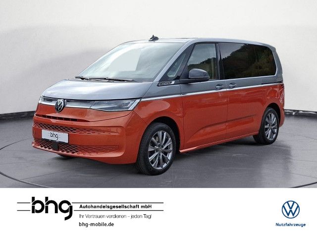 Bild des Angebotes Volkswagen T7 Multivan Life 1.4 TSI eHybrid DSG LIFE *HEAD-