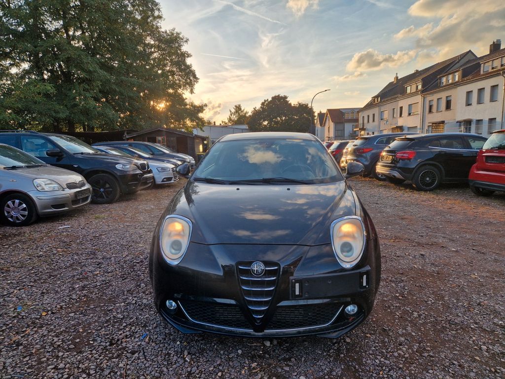 Bild des Angebotes Alfa Romeo MiTo Turismo(Zahnriemen und Wasserpumpe erneuert