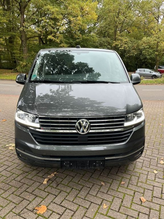 Bild des Angebotes Volkswagen 4 Motion Highline