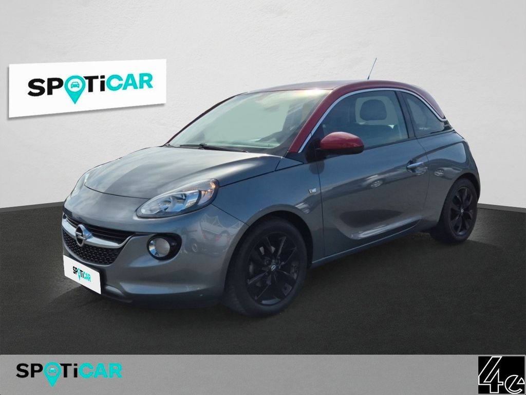 Bild des Angebotes Opel Adam 120 Jahre 1.4