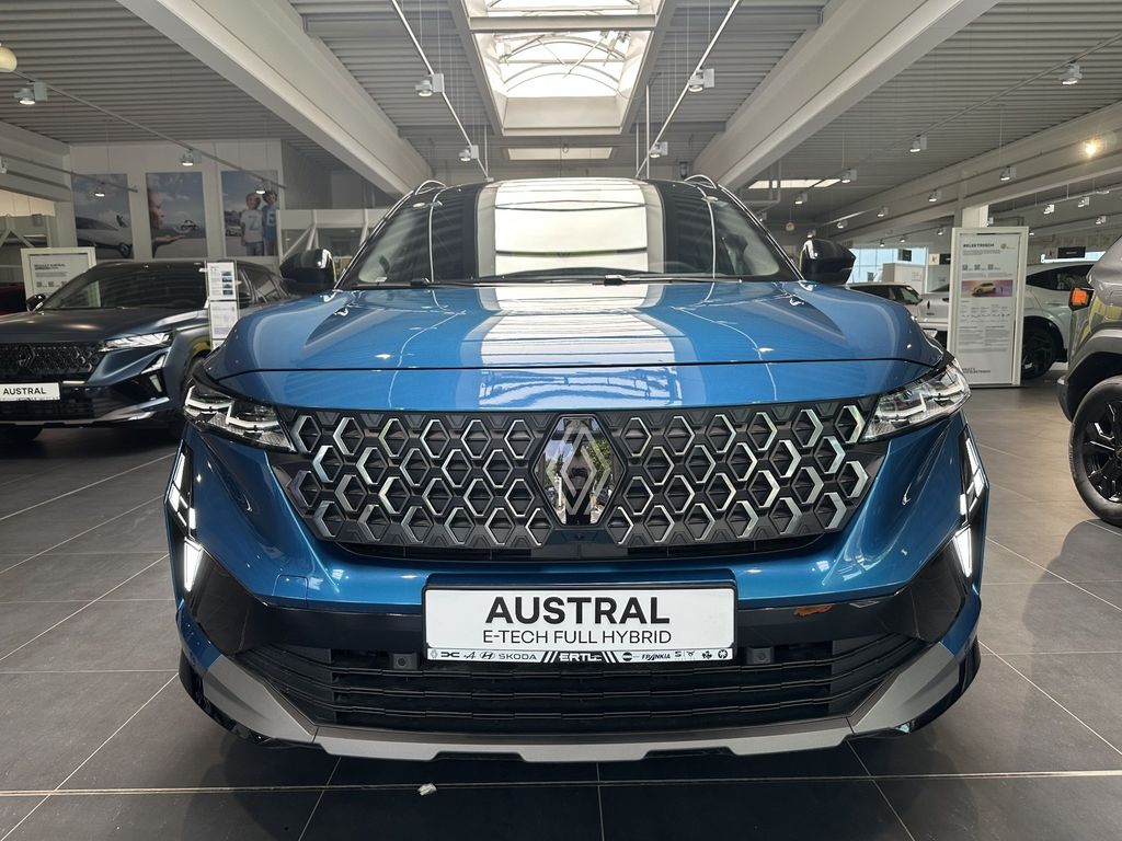 Bild des Angebotes Renault Austral Esprit Alpine Full Hybrid E-Tech 200