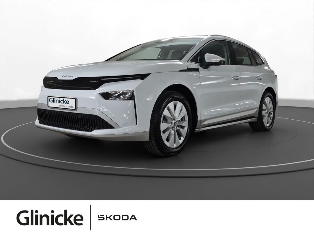 Skoda Enyaq Essence 60 | 140 kW AHK