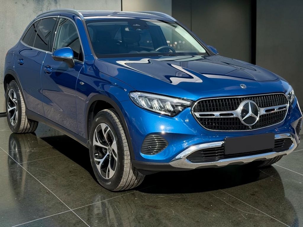 Bild des Angebotes Mercedes-Benz GLC 300 e 4MATIC AMG Line Avantgarde