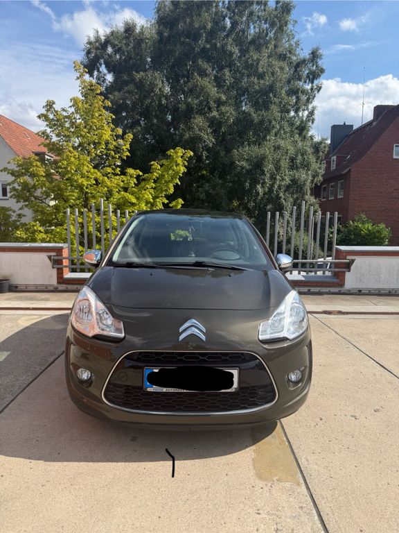 Bild des Angebotes Citroën C3 1.4 Selection Selection