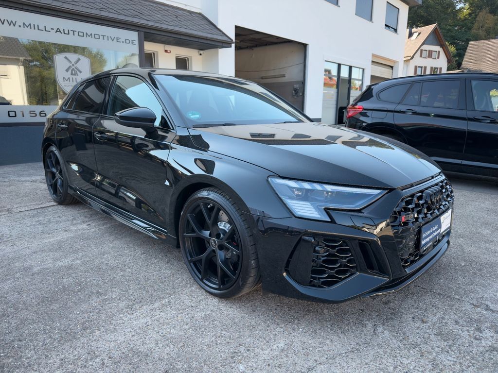 Bild des Angebotes Audi RS3 SPORTBACK 2.5 TFSI QUATTRO | PANO | ACC | 19