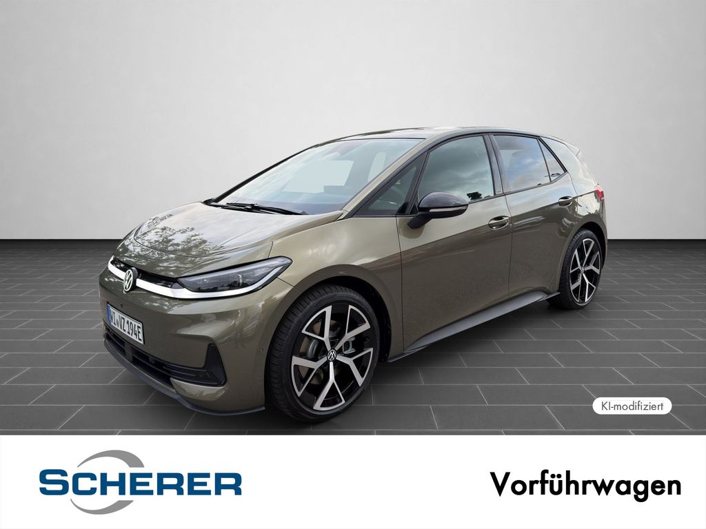 Volkswagen ID.3 Neo Style 140 kW 58 kWh PANO ASSIST IQ