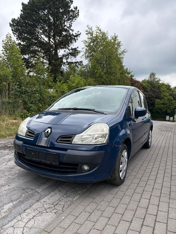 Bild des Angebotes Renault Grand Modus 1.6 i Dynamique - Automatik -TÜV Neu
