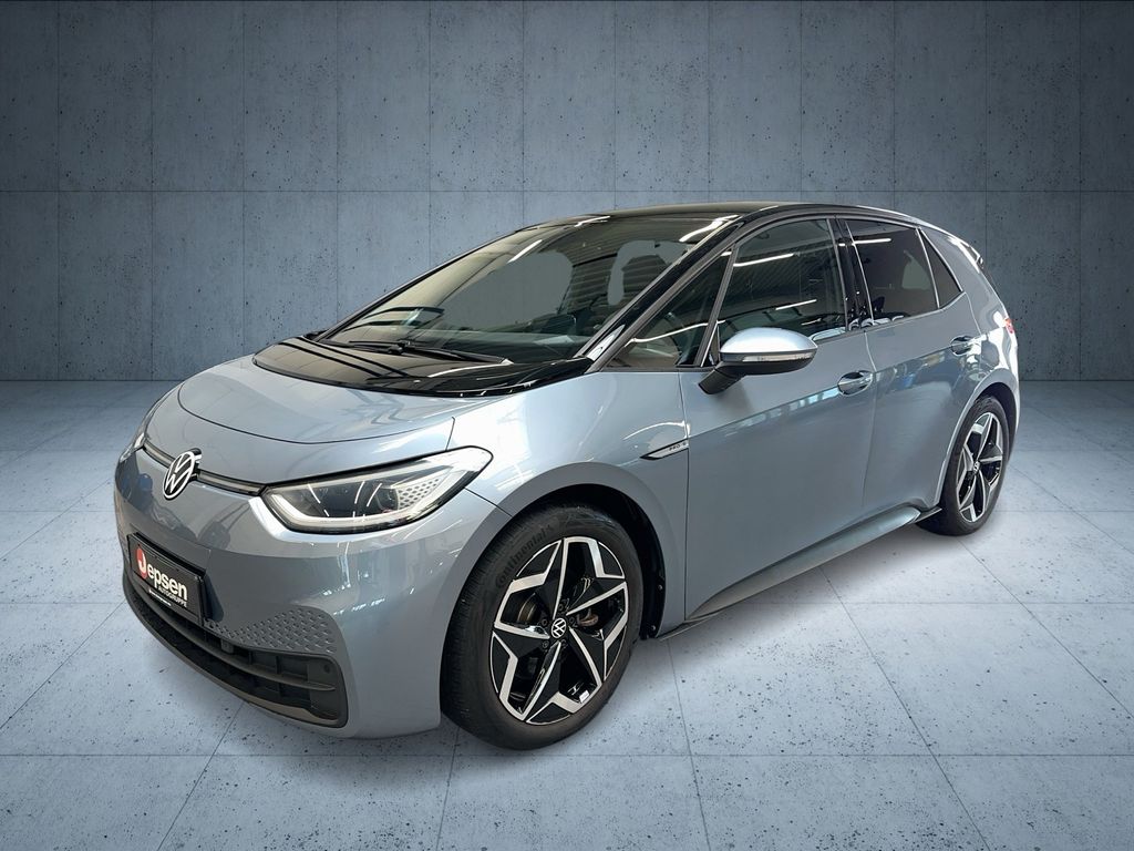 Bild des Angebotes Volkswagen ID.3 Pro S 77kWh /IQ-LIGHT /ASSISTENZ-PAKET