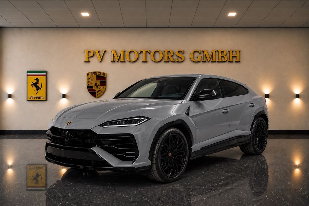 Bild des Angebotes Lamborghini Urus 4.0 V8 PHEV SE